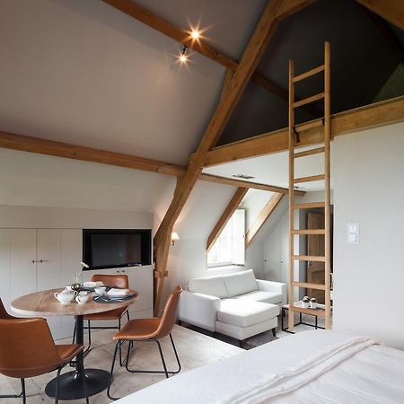 B&B De Lievde Lievegem ภายนอก รูปภาพ