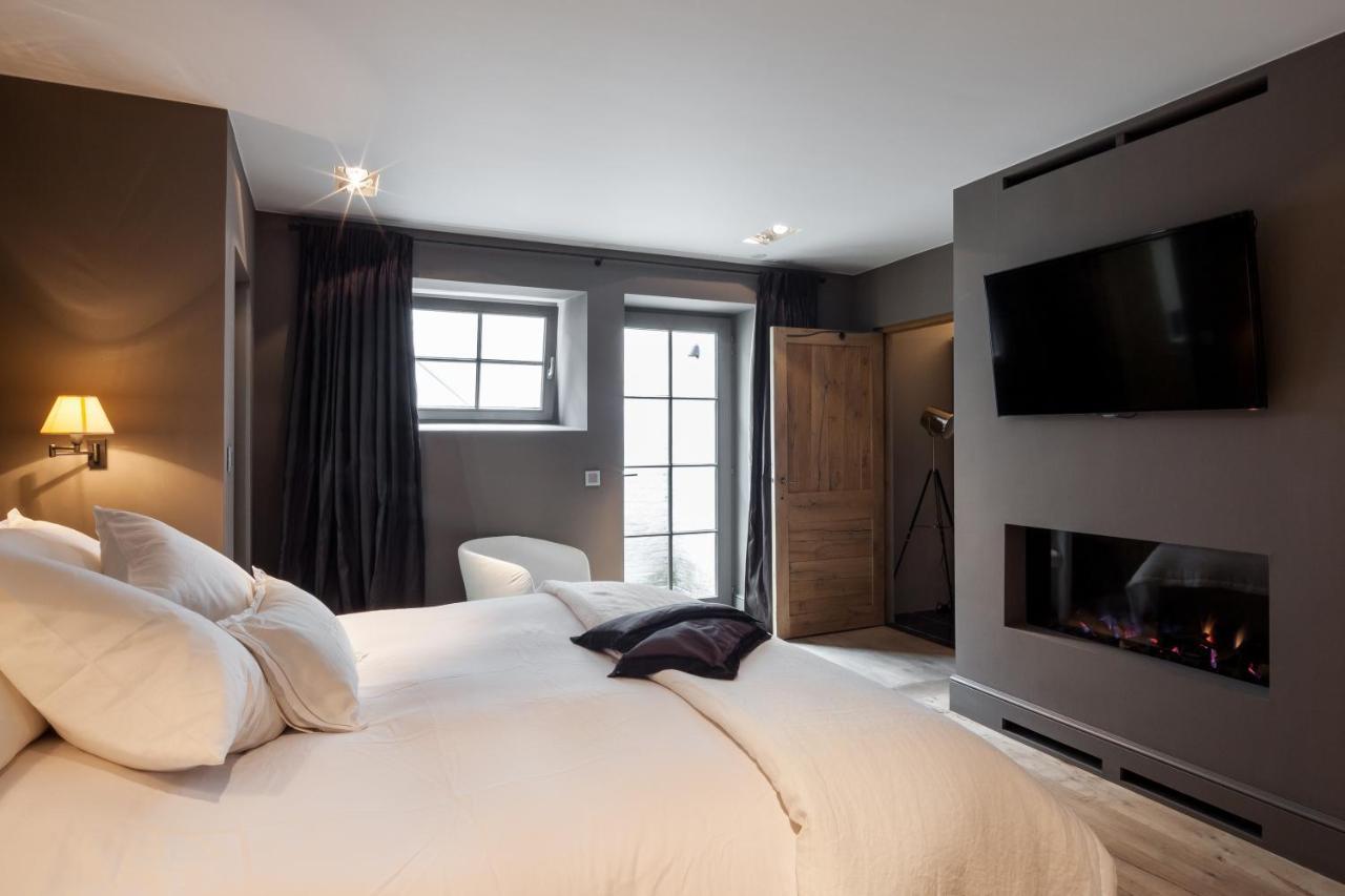 B&B De Lievde Lievegem ภายนอก รูปภาพ