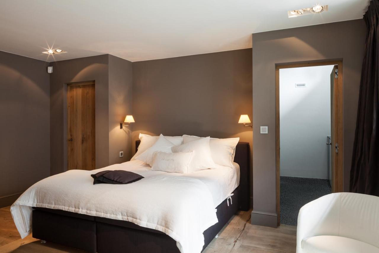 B&B De Lievde Lievegem ภายนอก รูปภาพ