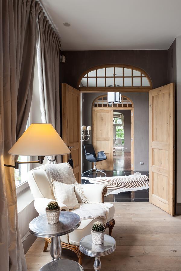 B&B De Lievde Lievegem ภายนอก รูปภาพ