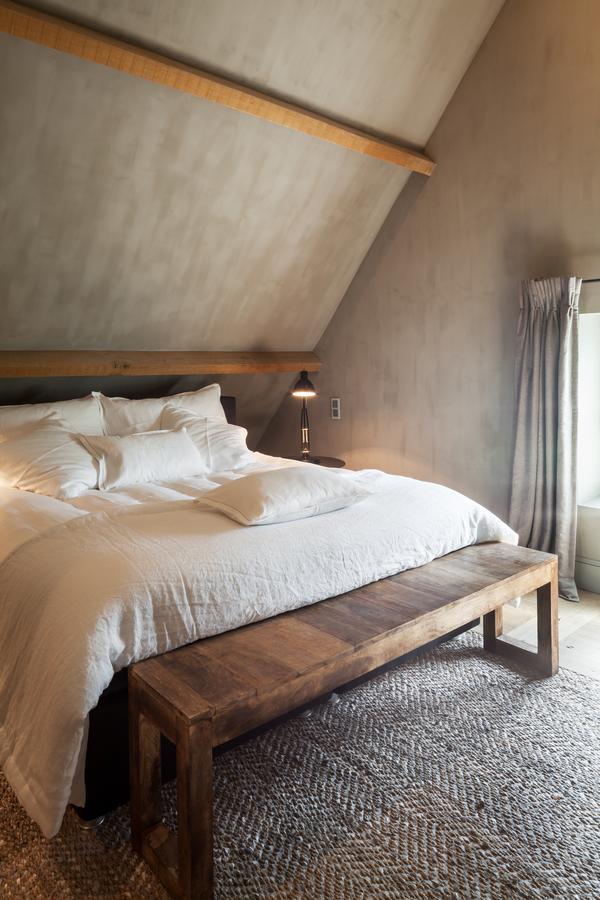 B&B De Lievde Lievegem ภายนอก รูปภาพ