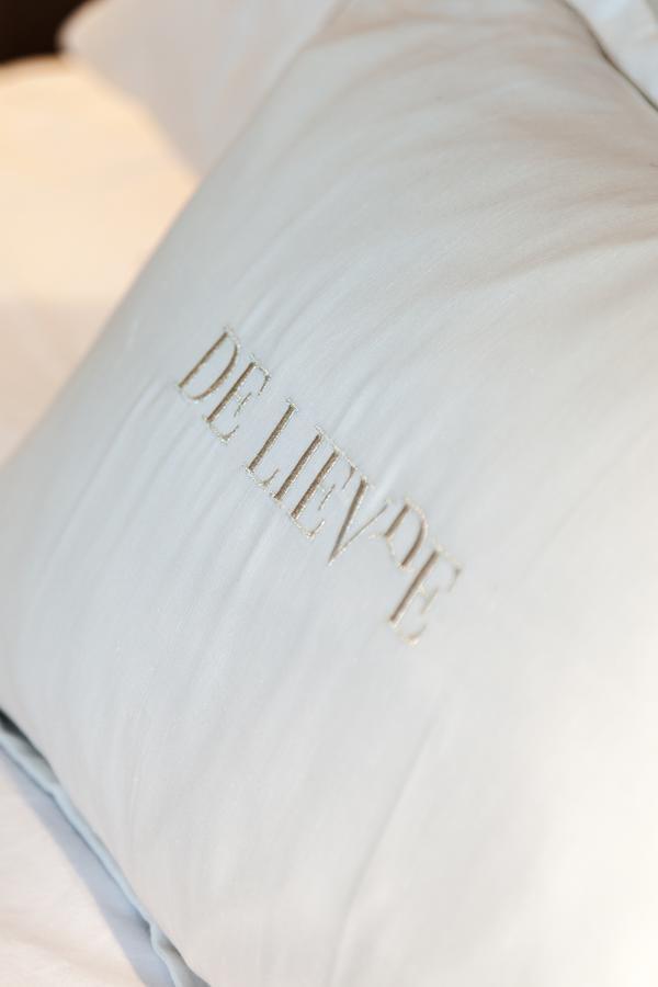 B&B De Lievde Lievegem ภายนอก รูปภาพ