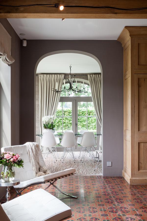 B&B De Lievde Lievegem ภายนอก รูปภาพ