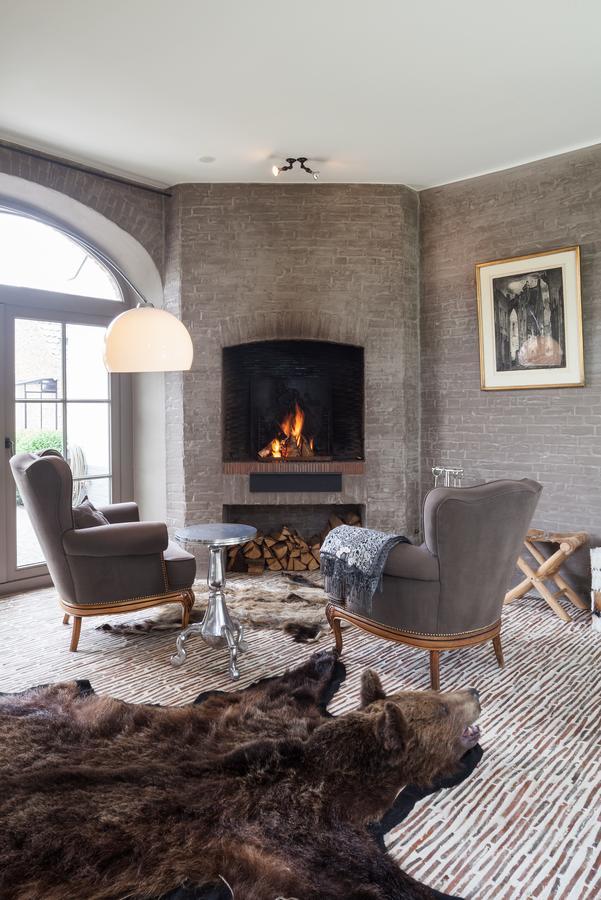 B&B De Lievde Lievegem ภายนอก รูปภาพ